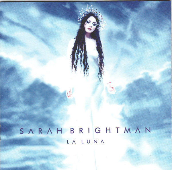 Sarah Brightman
